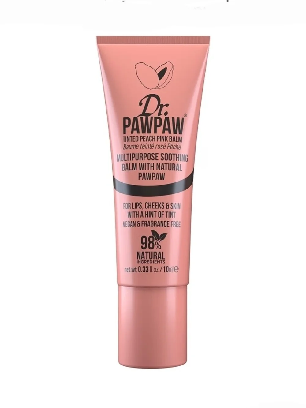 Dr PawPaw dr pawpaw